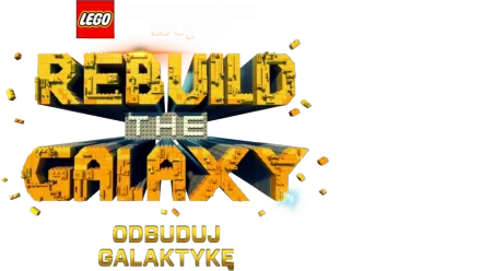 LEGO Gwiezdne Wojny: Odbuduj Galaktykę