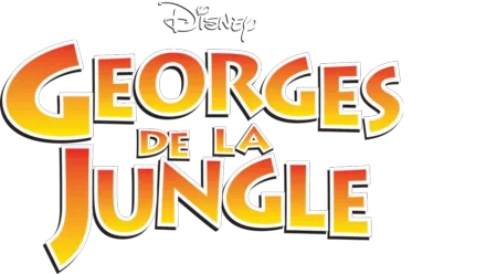 Georges de la jungle