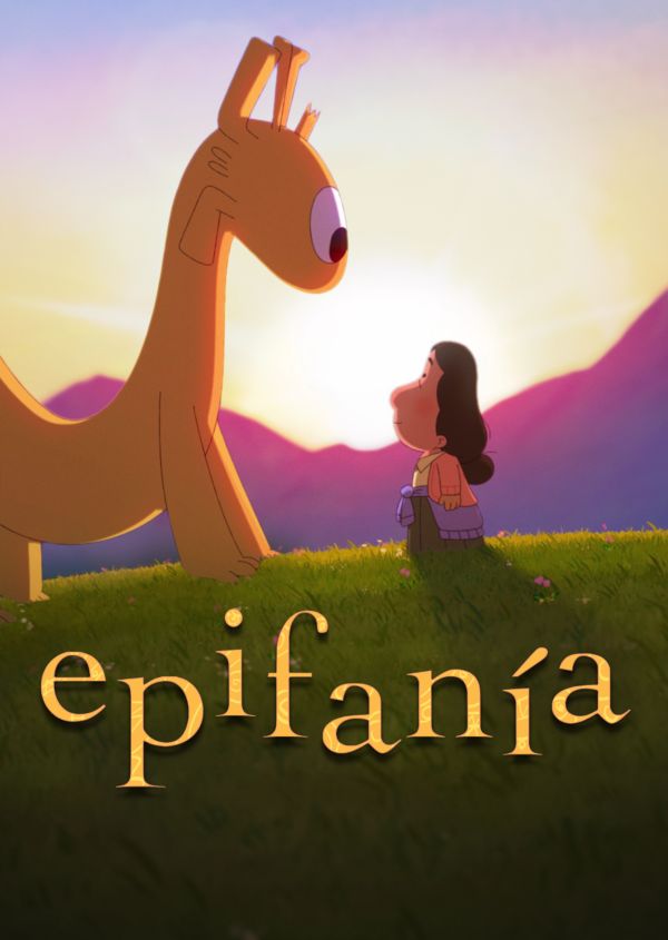 Epifanía on Disney+ ES