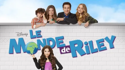 thumbnail - Le Monde de Riley