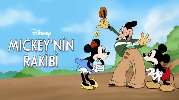 thumbnail - Mickey'nin Rakibi
