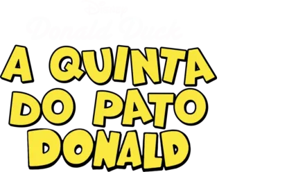 A Quinta do Pato Donald