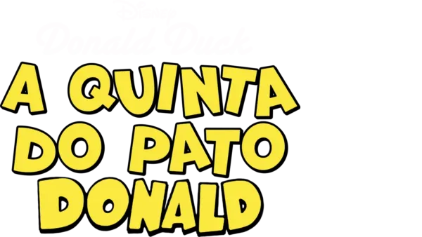 A Quinta do Pato Donald