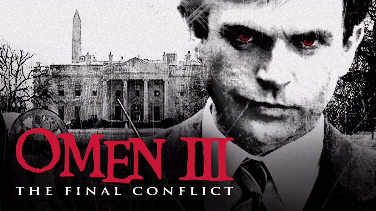 Watch Omen III: The Final Conflict | Disney+