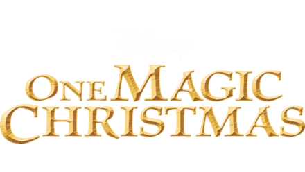 One Magic Christmas