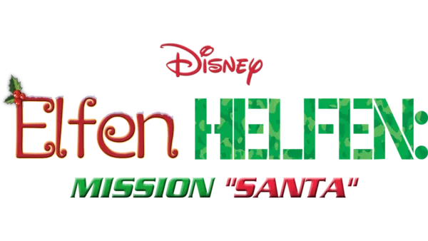 Elfen helfen: Mission Santa