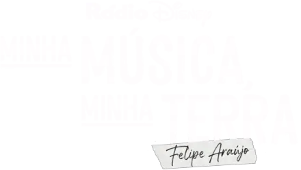 My Music, My Roots: Felipe Araújo