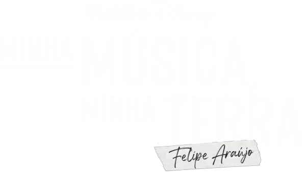 My Music, My Roots: Felipe Araújo