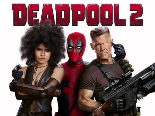 Deadpool 2 full outlet movie online free