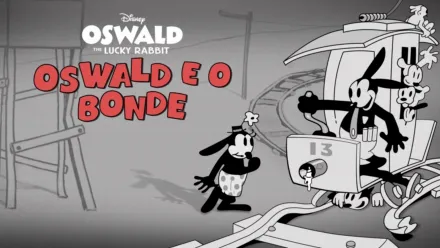 thumbnail - Oswald e o Bonde