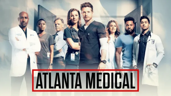 thumbnail - Atlanta Medical