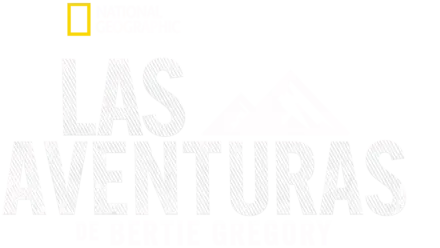 Las aventuras de Bertie Gregory