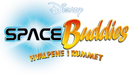 Space Buddies - Hvalpene i rummet