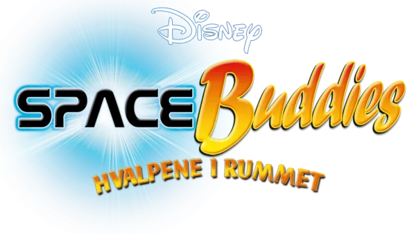 Space Buddies - Hvalpene i rummet