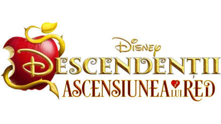 Descendenții: Ascensiunea lui Red