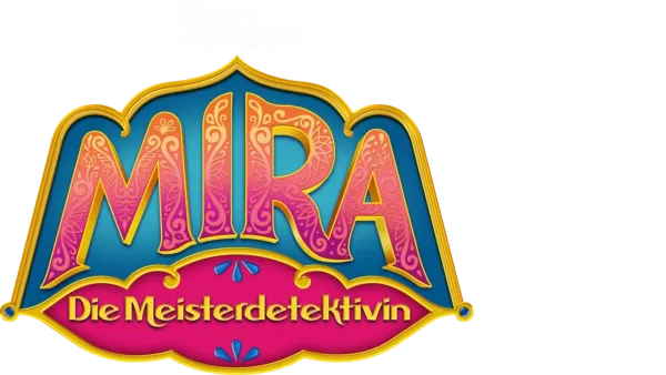Mira – Die Meisterdetektivin