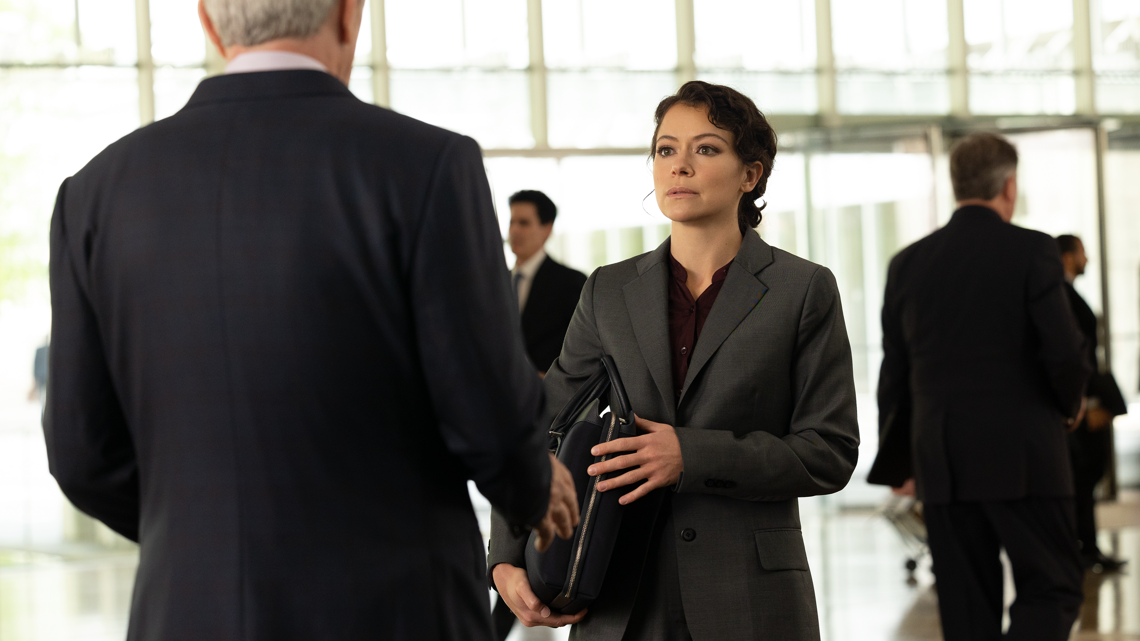 Marvel Studios' She-Hulk: Attorney At Law Episode 2