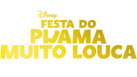 Festa do Pijama Muito Louca