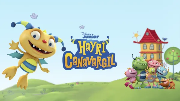 thumbnail - Hayri Canavargil