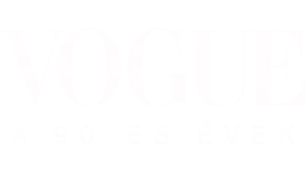 Vogue: A 90-es évek