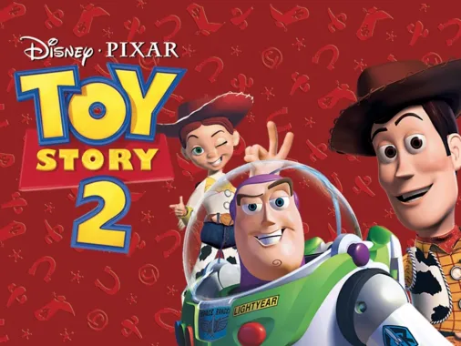 Watch toy discount story 2 putlocker