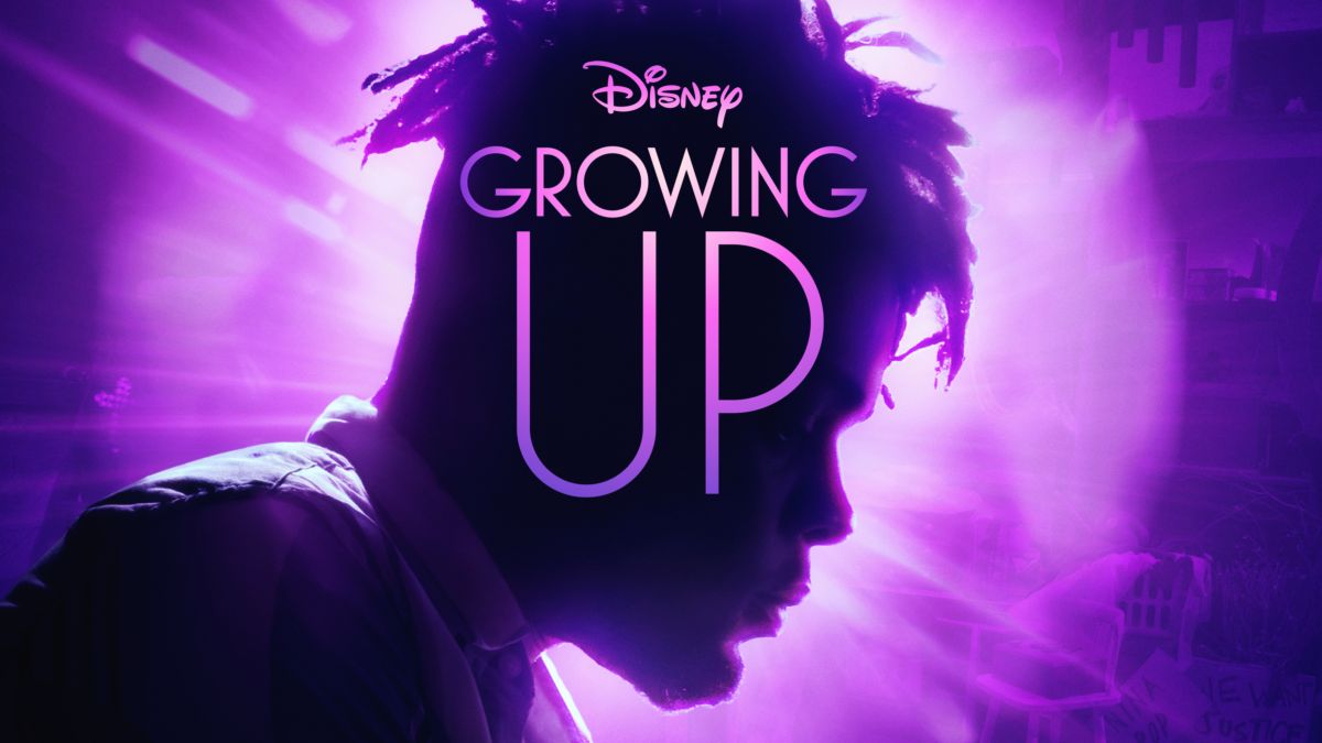 Watch Growing Up Full episodes Disney+