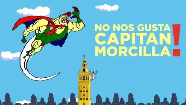 thumbnail - No Nos Gusta Capitan Morcilla