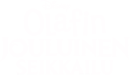 Olafin jouluinen seikkailu