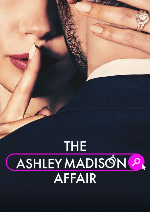 The Ashley Madison Affair on Disney+ NL