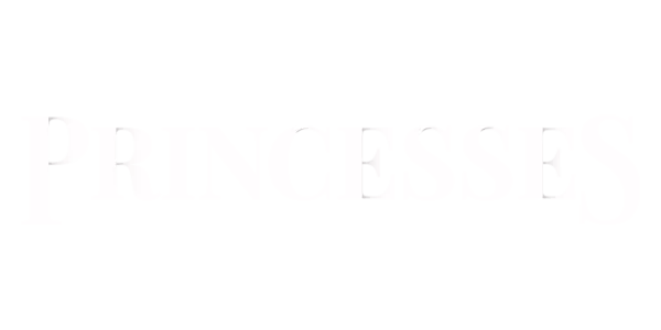 Princesses Title Art Image