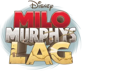Milo Murphys lag