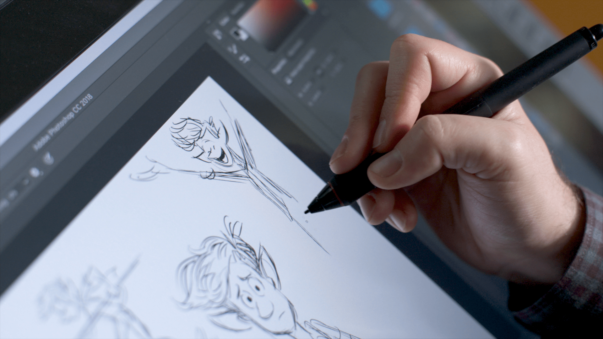 badging?width=400&aspectRatio=1 Por Dentro Da Pixar | Conheça a nova Série Exclusiva do Disney Plus