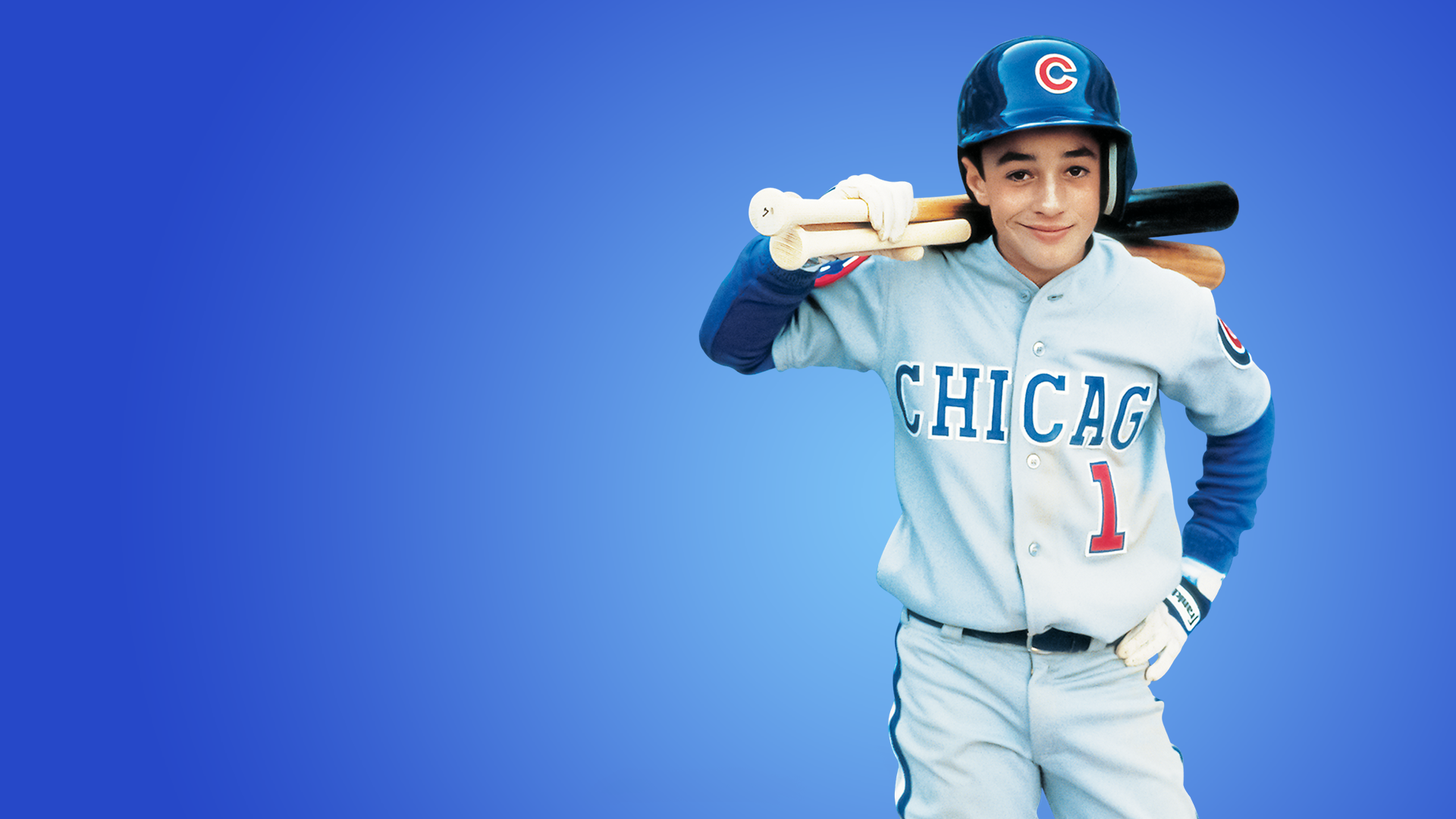 Official Chicago Cubs x Mickey Mouse Baseball Jersey