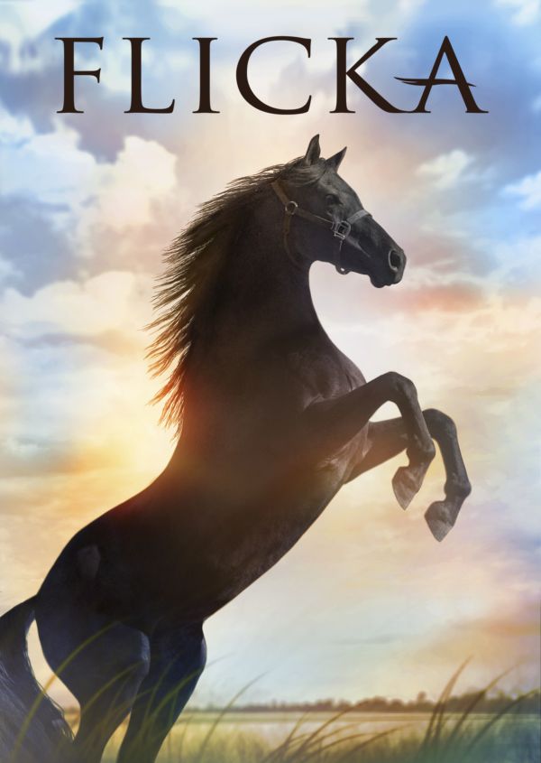 Flicka on Disney+ NL