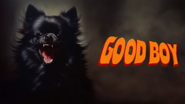 thumbnail - Good Boy