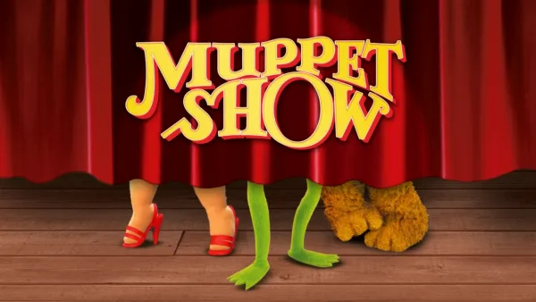 thumbnail - Muppet Show