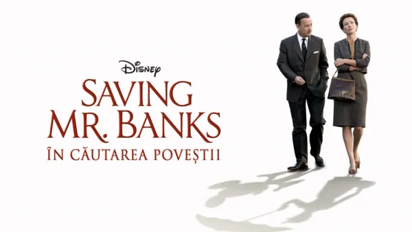 thumbnail - Saving Mr. Banks: În căutarea poveștii
