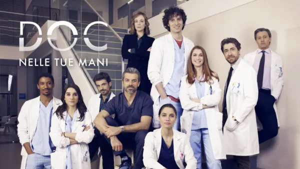 thumbnail - Doc - Nelle tue mani