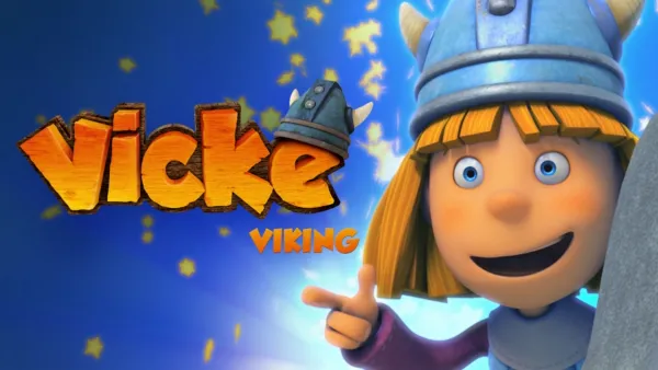 thumbnail - Vicke Viking