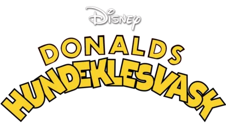 Donalds hundevask