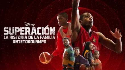 thumbnail - Superación: la historia de la familia Antetokounmpo