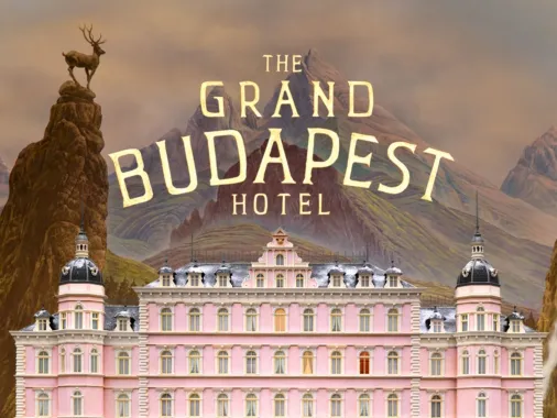 Watch The Grand Budapest Hotel | Disney+