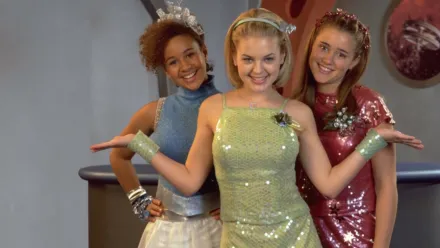 Watch Zenon: The Zequel | Disney+