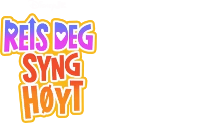 Reis deg, syng høyt