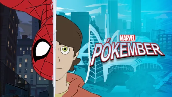 thumbnail - Marvel: Pókember