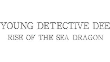 Young Detective Dee: Rise Of The Sea Dragon