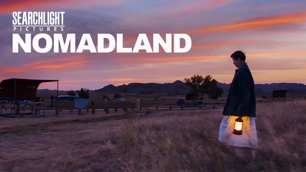 Watch Nomadland | Disney+