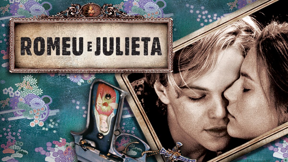 Romeu E Julieta Leonardo Dicaprio Filme Completo