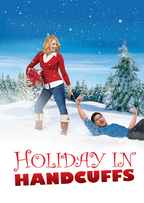 Holiday in Handcuffs on Disney+ UK