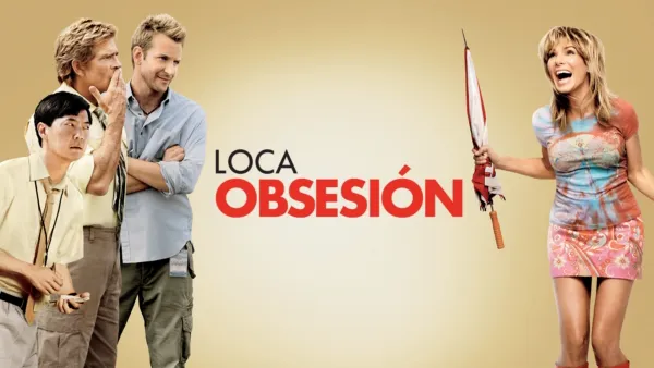 thumbnail - Loca obsesión